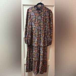 And other stories maxi dress